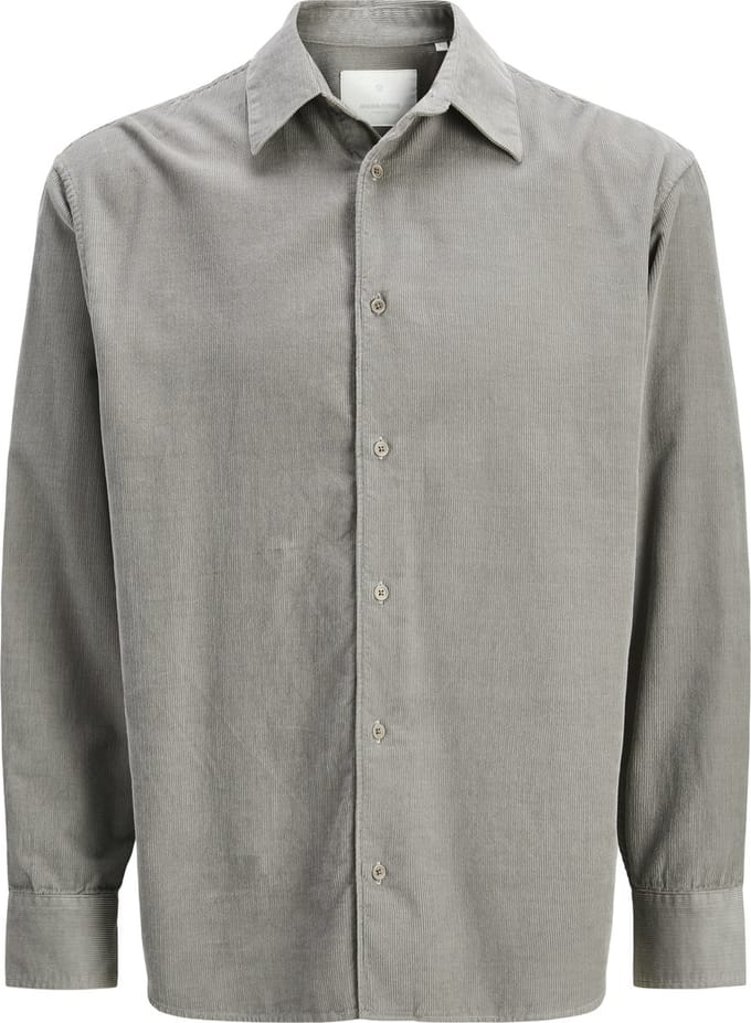 Jack & Jones Overhemd Relaxed Fit Overhemd