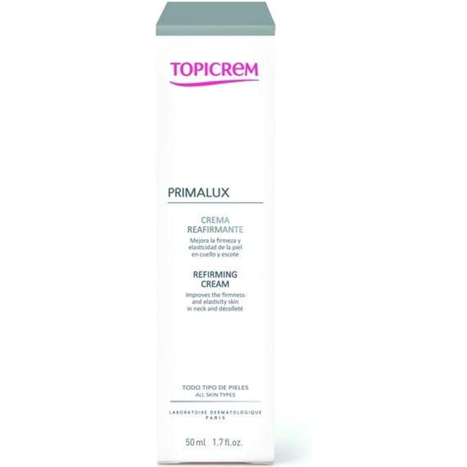 Gezichtscrème Topicrem AH primalux 50 ml