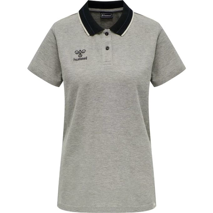 Hummel damespoloshirt Hmlmove Woman 206937