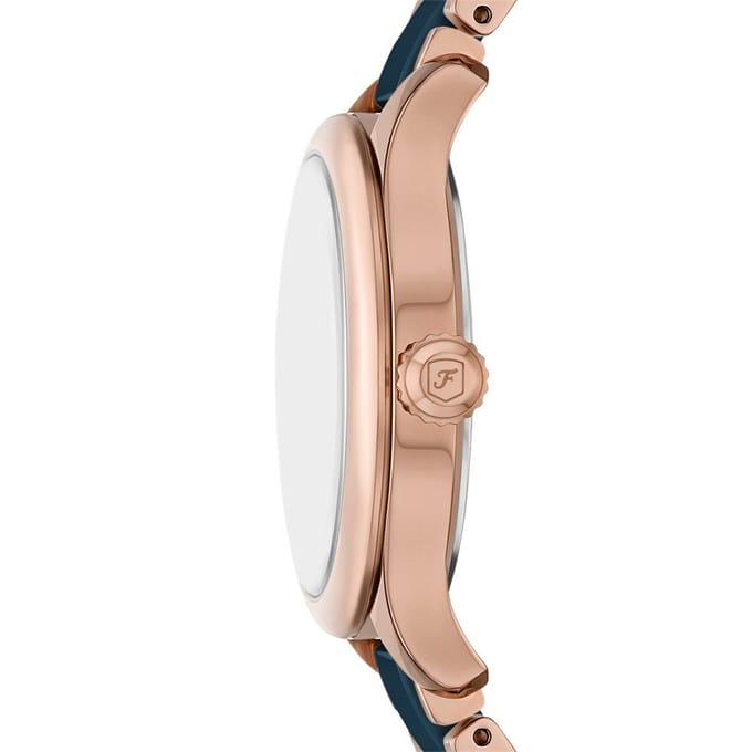Fossil CE1134 Gilmore Horloge
