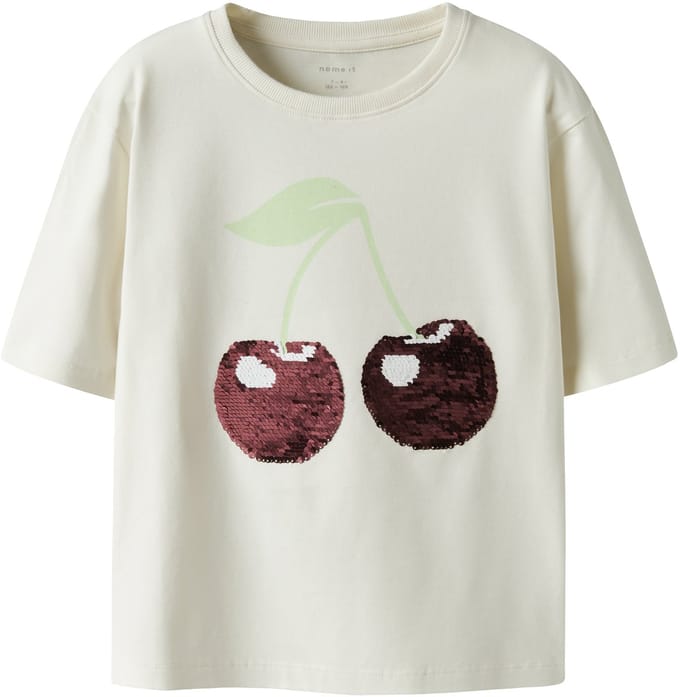 Name It Harper Shirt Meisjes - Maat 122/128
