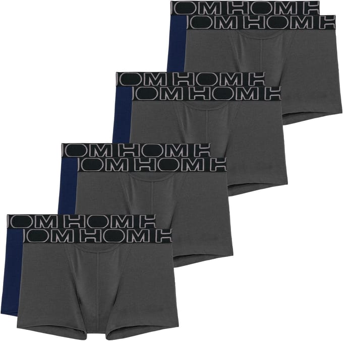 HOM Retro Boxer Boxerlines HO1
