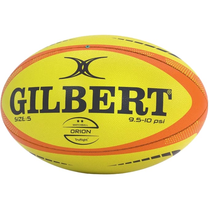 Rugbybal Gilbert Orion