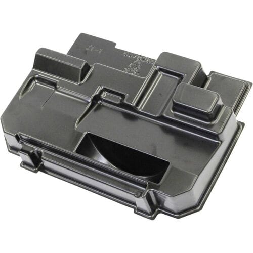 Makita 837628-9 Tasche Universeel inlegstuk (hard)