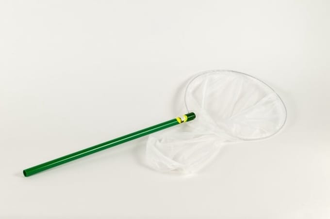Vangnet 20 cm - Vangnetten - Benodigdheden - Overig