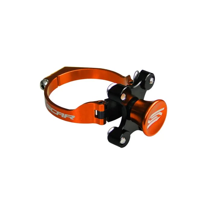 Motorfiets vork kit Scar Gas Gas MC 65
