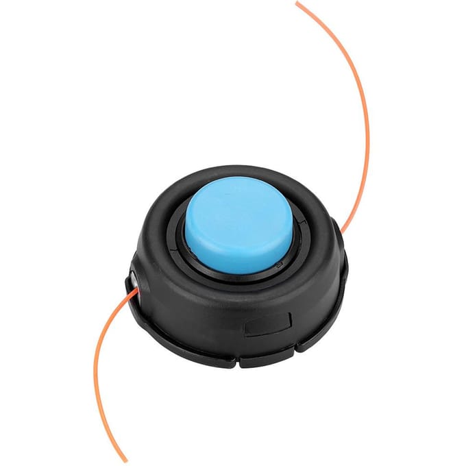 Gras trimmerkop Bosmaaierkop Strimmer Grasmaaier Accessoires voor Husqvanar Universeel #T35
