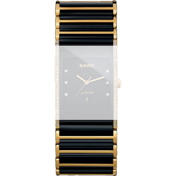 Rado straps 07.04611.10 Integral band