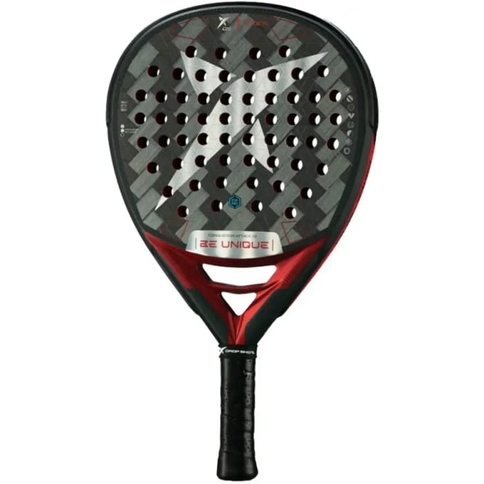 Paddle racket Dropshot Conqueror Attack 1.0