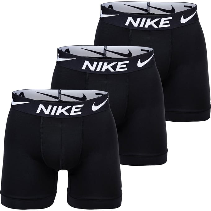 Nike Boxer Briefs, Dri-Fit Micro Boxershorts