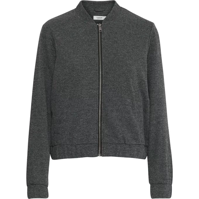 b.young - BYROWAN BOMBER JACKET - Dames - Cardigans