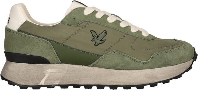 Lyle & Scott Sneaker Noah