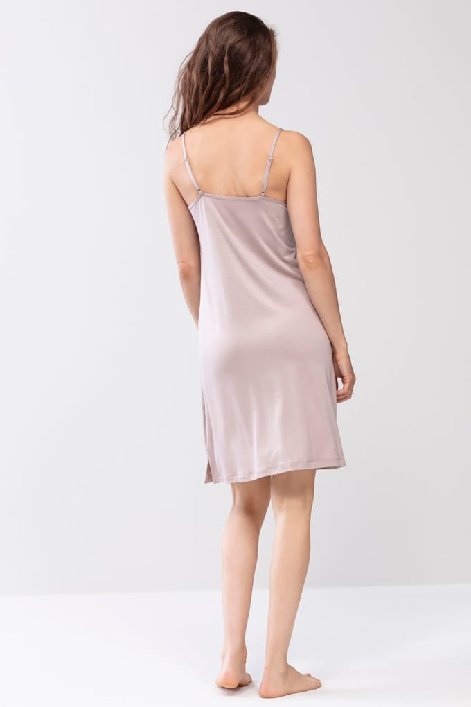 Bodydress Serie Luise New Toffee