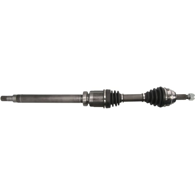 Aandrijfas POINT GEAR PNG74836