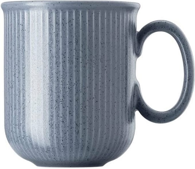 Mok - Beker met oor - 0,46 l - Thomas Clay sky