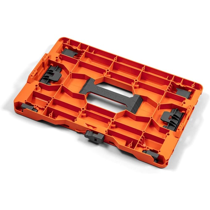 Husqvarna multi adapterplaat accubox