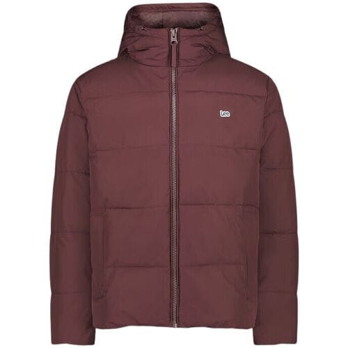 LEE GELAMINEERD RECYCLED POLYESTER XL