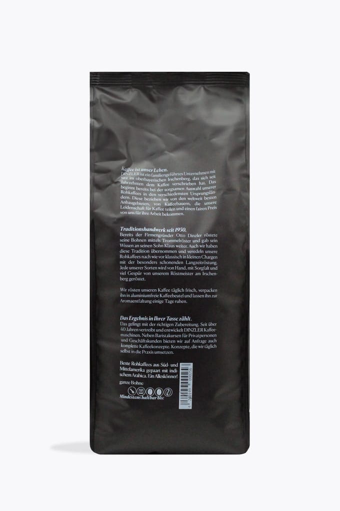 Dinzler Espresso Il Gustoso 1kg