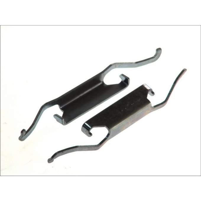 Toebehorenset, schijfremblok QUICK BRAKE 109-1054