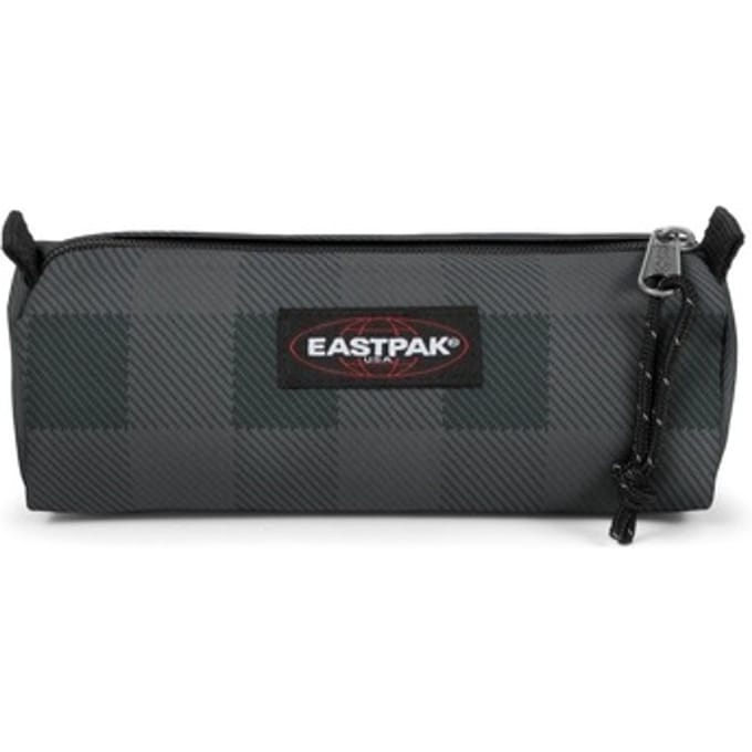 Schooletuis Eastpak Ek000372c0k1 Benchmark Single