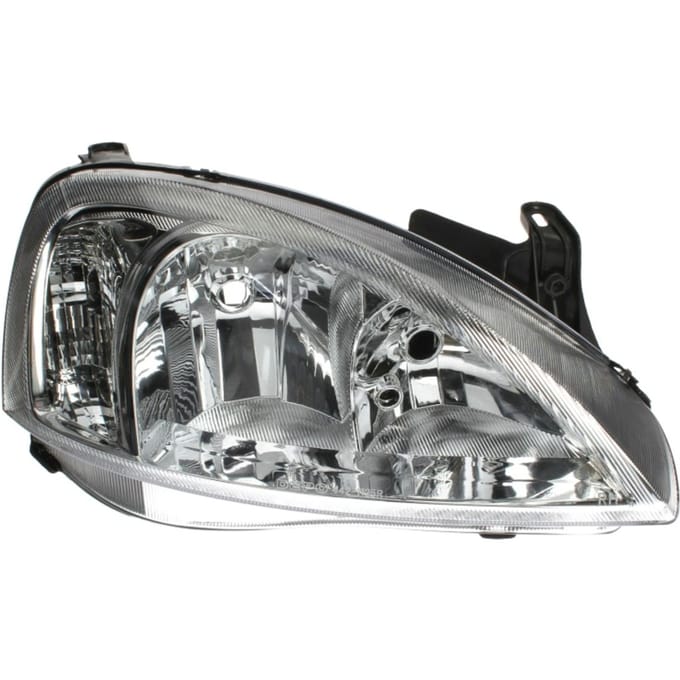 Koplampen DEPO 442-1125R-LDEMN, rechts