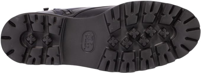 Joop - Herren Stiefel Tela Stampa Hektor