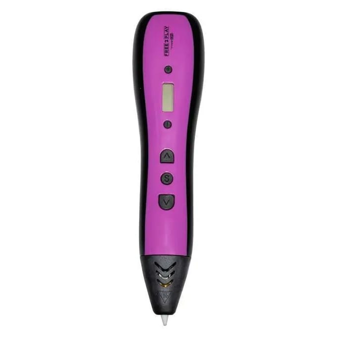 3D-printpen FreeON Free 2 Play