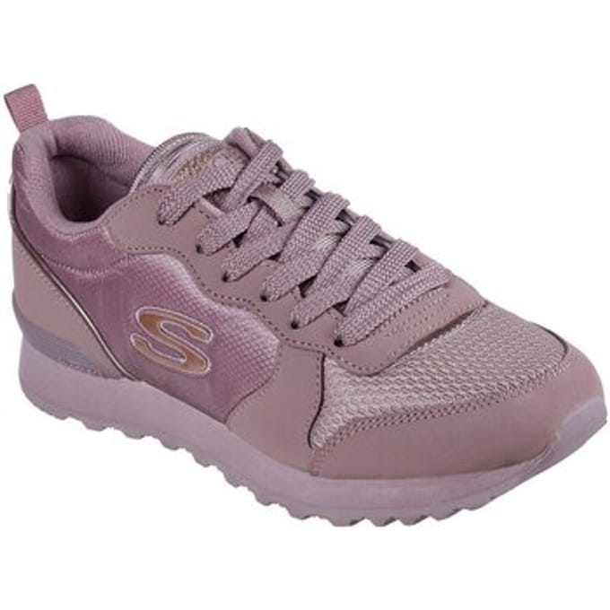 Sneakers Skechers -
