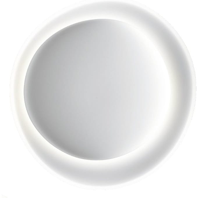 Foscarini - Bahia Mini Wandlamp - Led - wit