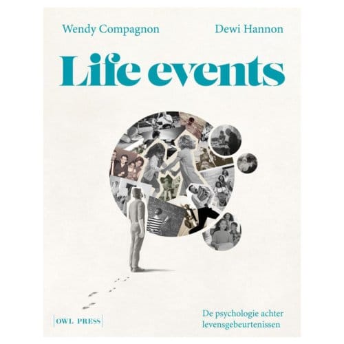 Life Events - Wendy Compagnon