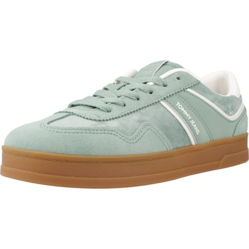 Lage Sneakers Tommy Jeans The Greenwich