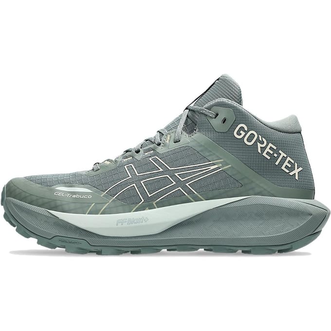 ASICS Gel-Trabuco MT Gore-Tex Monument Blue Vanilla 39