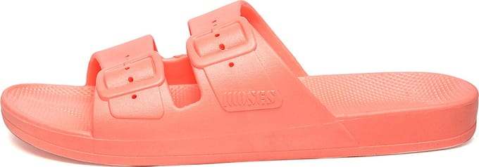 Freedom Moses Original Plain Capri Slippers