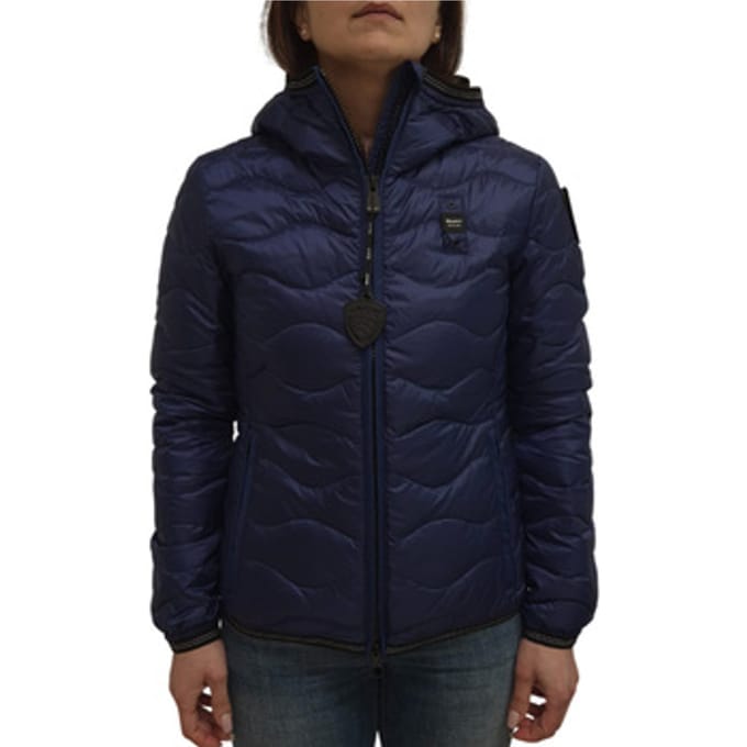 Windjack Blauer 26SBLDC03169