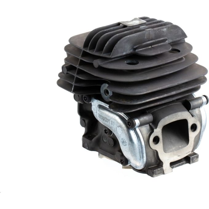 Husqvarna cilinder compl. 545 550 mark2