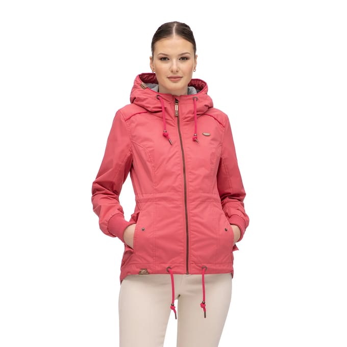 Waterdicht damesjack Ragwear Dankka
