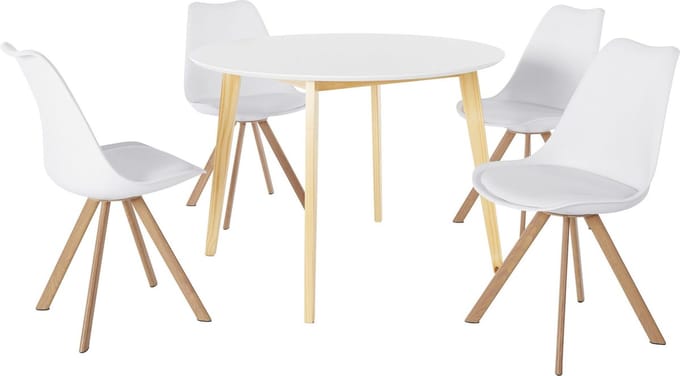 Cody-Lazio-Eetset - 105 cm