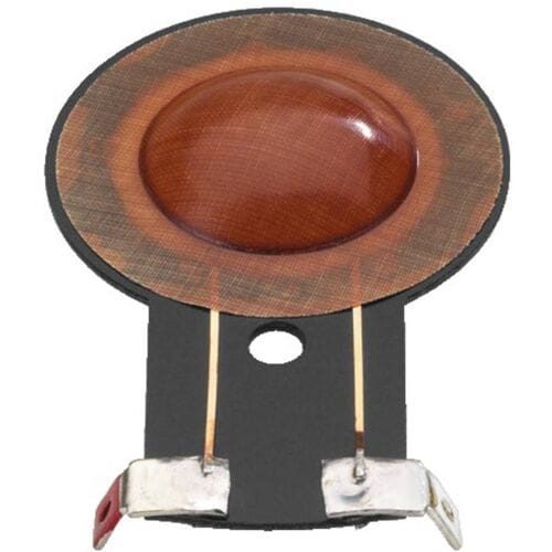 Monacor MHD-1255/VC Reserve spreekspoel