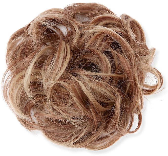 Guardian Beauty Messy Haarstuk Bun - Haarwrap Extensie - GS-Q5 12H24
