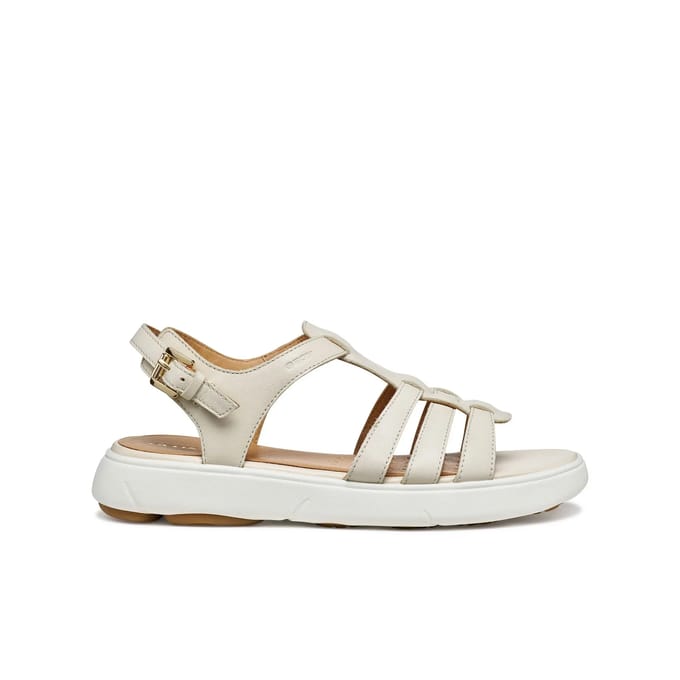 GEOX D NEBULA 2.0 C S Beige 37 EU