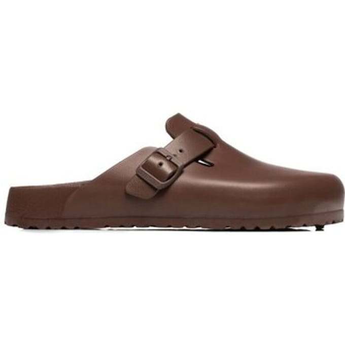 Instappers BIRKENSTOCK Boston Eva Roast