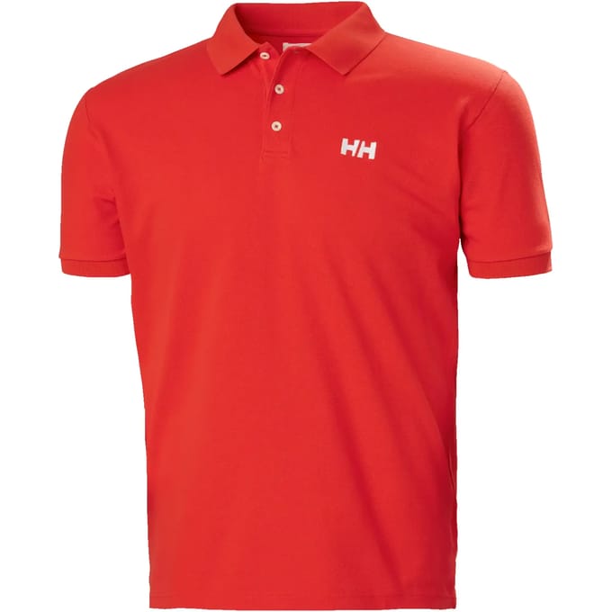 Polo Helly Hansen Malcesine