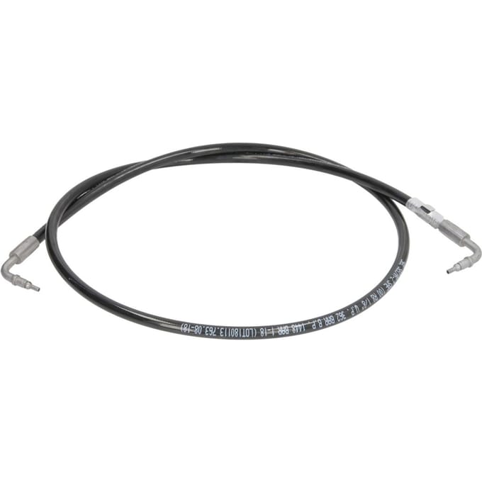 Cabine hefkabel  AUGER 66609