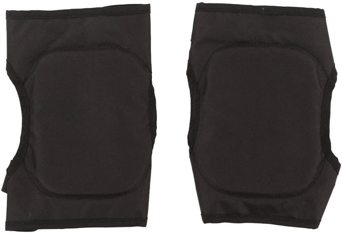 Dailygoods - Ergonomische Kniebeschermers voor Ouderen - Anti Botsing en Ademend