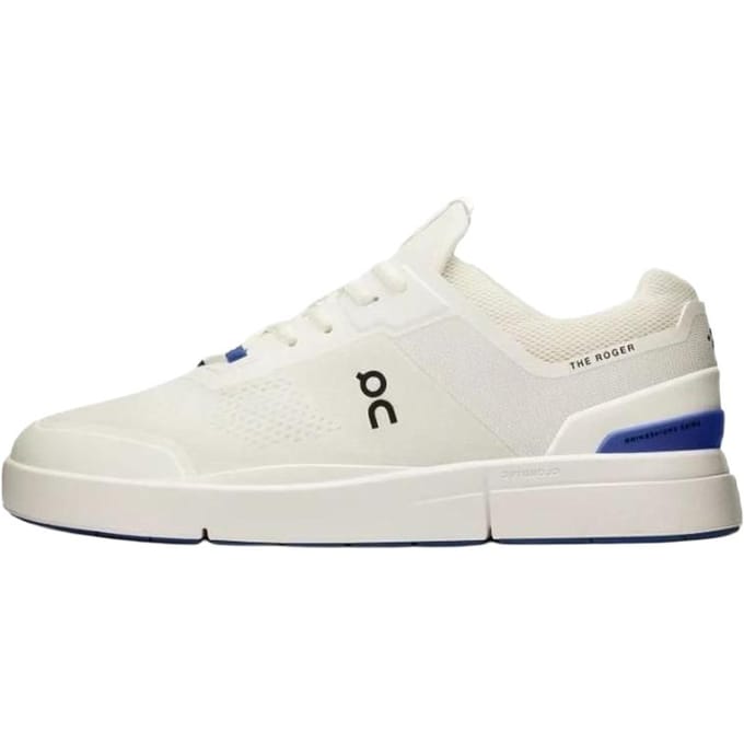 De Roger Spin On 'Ongeverfd Indigo' 3MD11472244 42 white