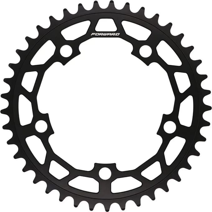 5-gaats kroon Forward Joyride V2 110 BCD