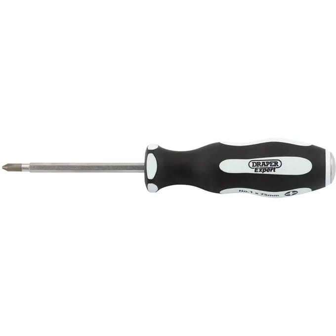Tournevis cruciforme Draper