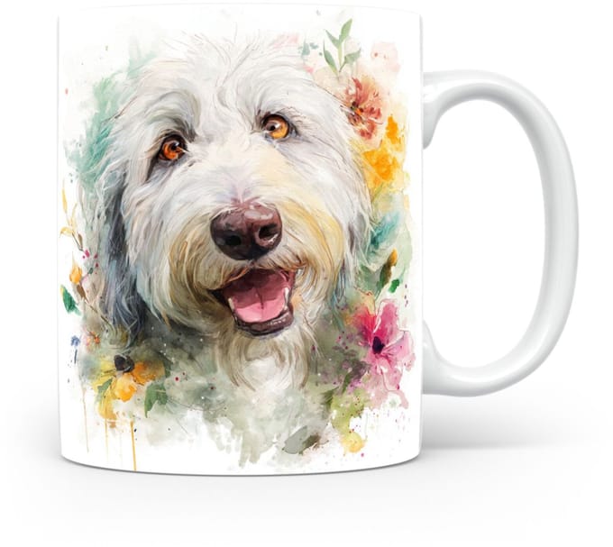Beker Komondor