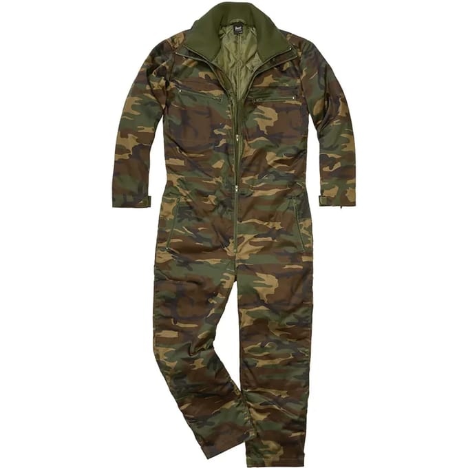 Jumpsuit Brandit