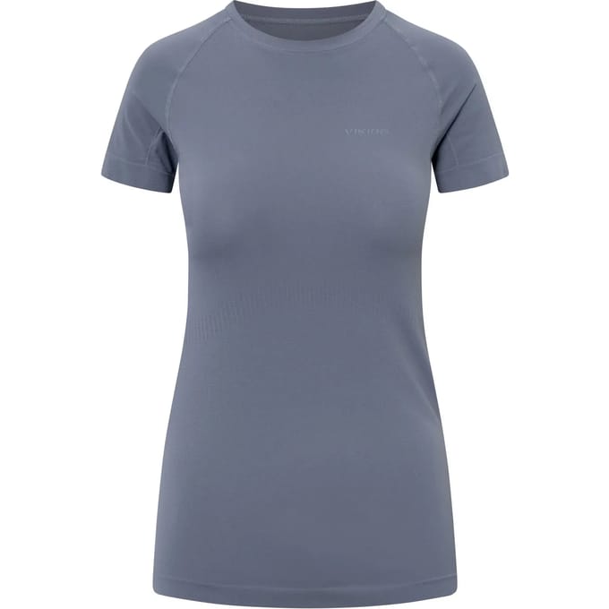 Dames-T-shirt Viking Breezer